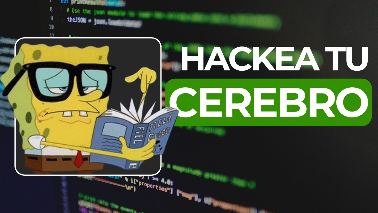 La Mentalidad de Programadores Exitosos