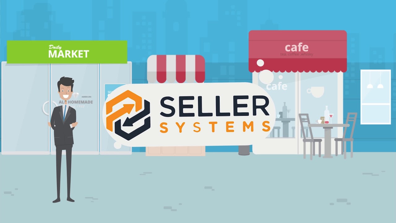 Succeeding on Amazon With Seller Systems