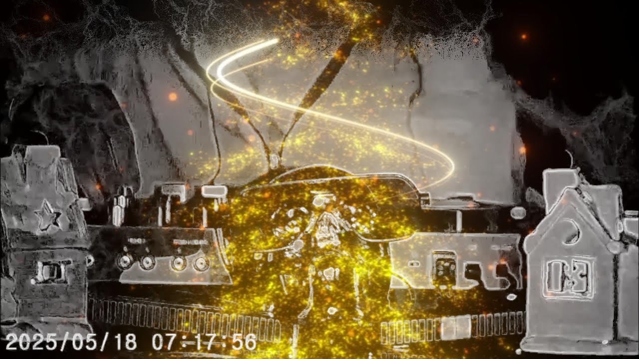 mental pulse - HBFR's Techno Peak Time Driving Drunkencode 121225
