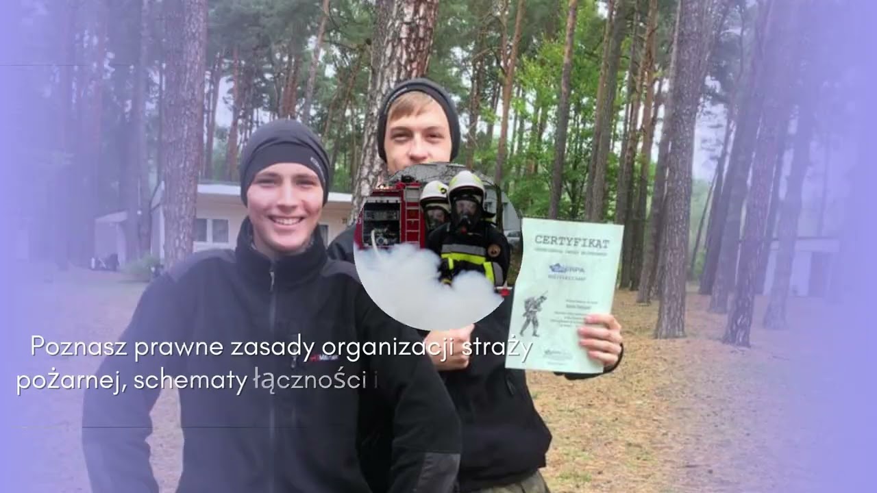 Zapraszamy do Hoovera