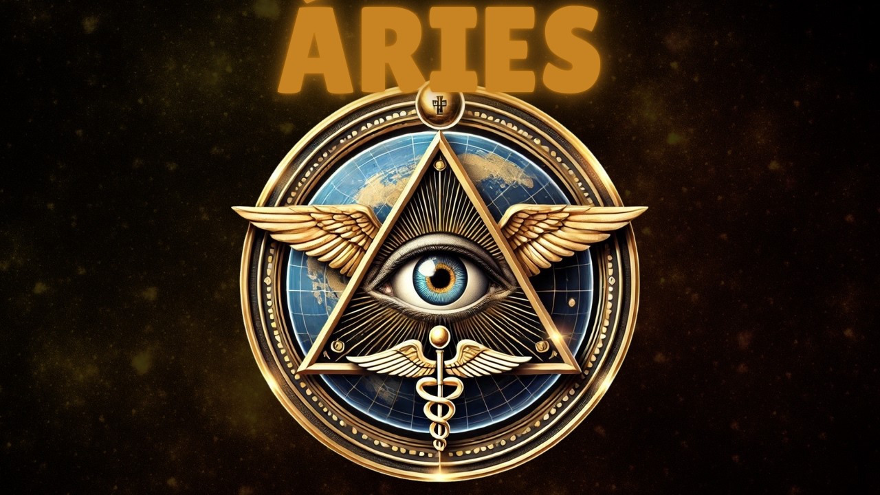 ARIES- BOTH OF YOU ARE SUFFERING IN SILENCE😥 BECAUSE OF THIS SEPARATION💔 BUT THE UNIVERSE IS....😍