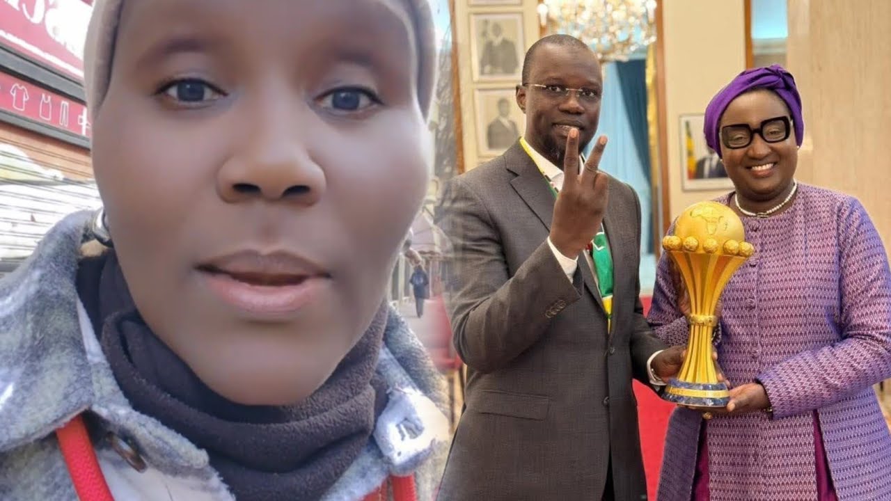 Yayouaskanwi Acheve les Manipulateur KULUNA yi