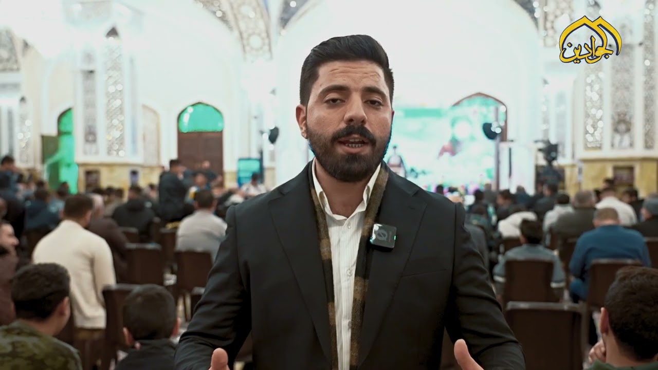 يا صاحب الزمان نُجدّد في مولدك العهد بأن نكون من المنتظرين لك إلى يوم القيامة.