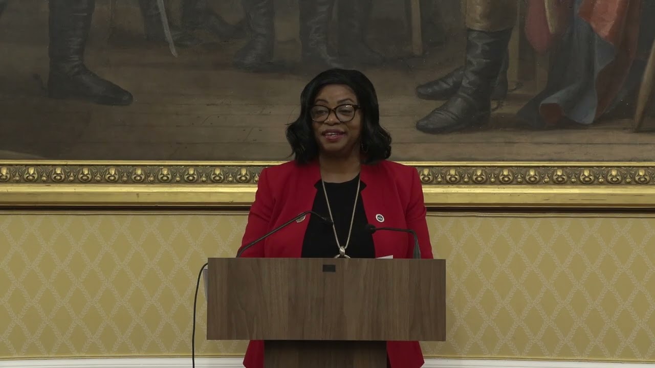 2026 Community College National Legislative Summit Congressional Forum