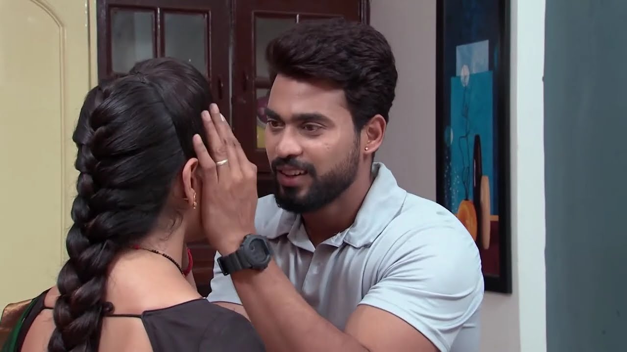 Muddha Mandaram - Ep 1121 - Pawon Sai,Tanuja,Haritha - Telugu Tv Serial - Zee5 Telugu Classics