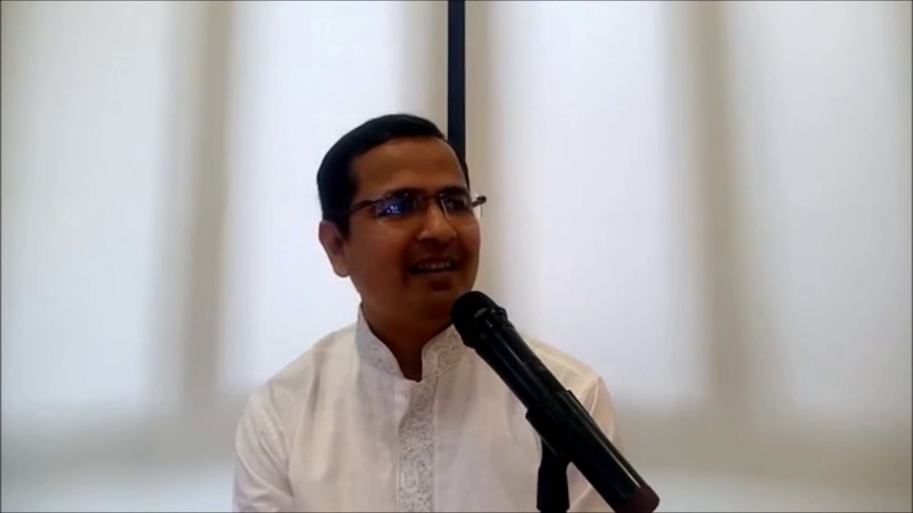 Art of living - जीवन कैसे जीएँ? (SINGAPUR)