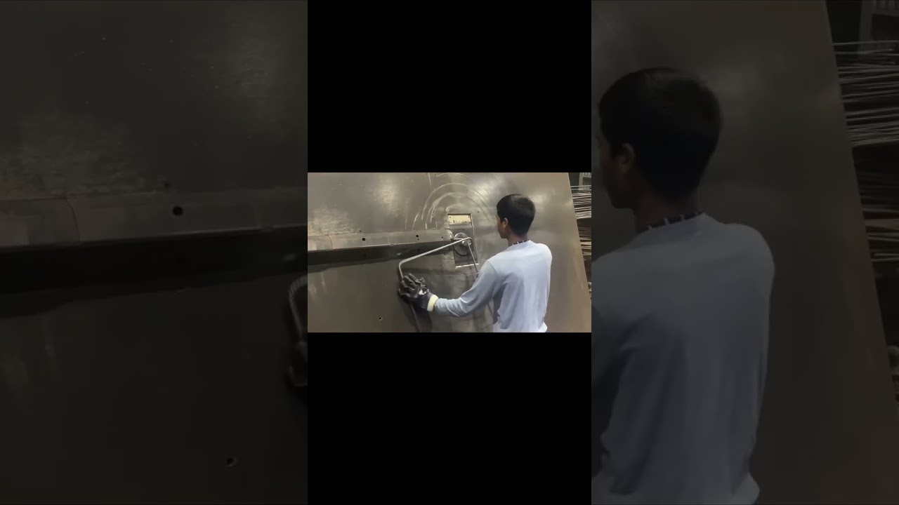 MEP Focus 13 Stirrups Production Video