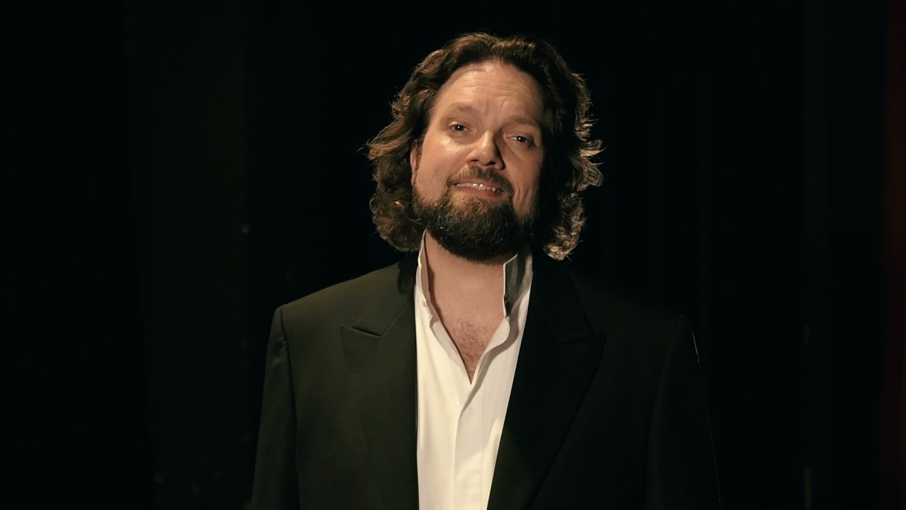 Johannes Brahms: Wir wandelten - Mirko Roschkowski, Tenor & Thorsten Fabrizi, Klavier