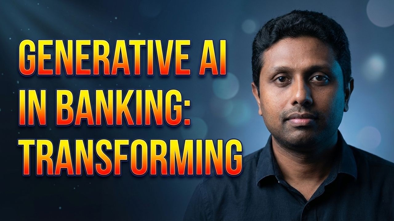 Reimagining Asset Management with Generative AI