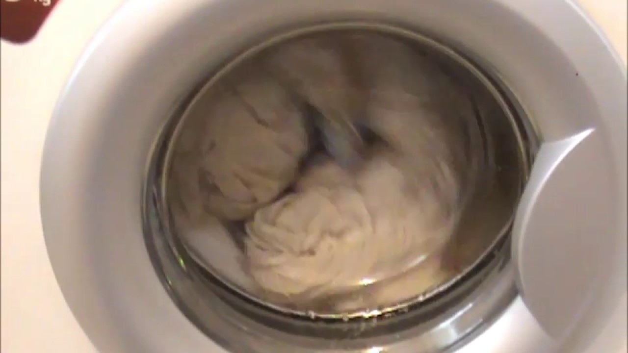 Last Wash B4 Moving P2