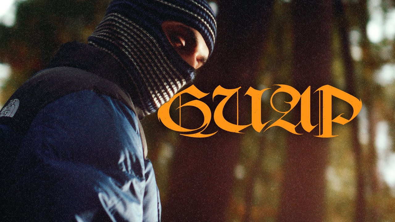 Faroon - Guap (prod. MENJU & PVLACE) [Official Video] 4K
