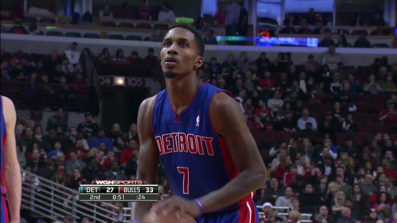 Brandon Jennings Full Highlights at Bulls (2013.12.07) - 33 Points, 5 Assists, Sick Plays!