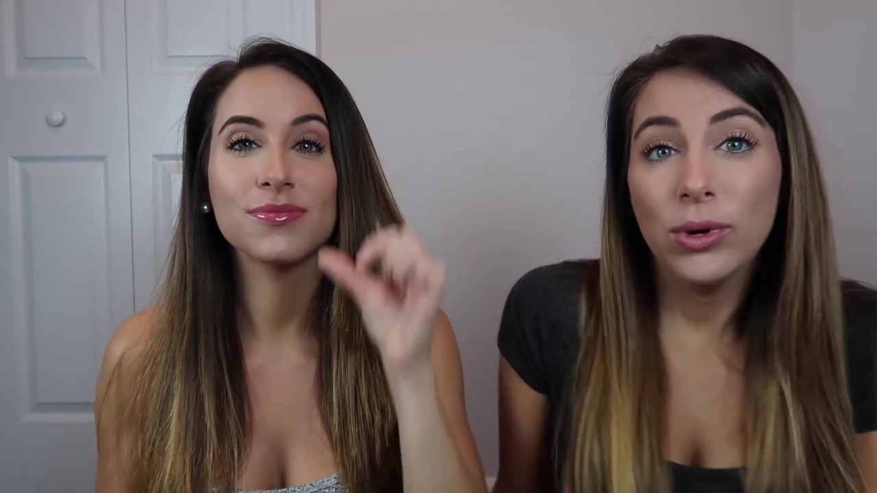 Q&A WITH THE INZANO TWINS