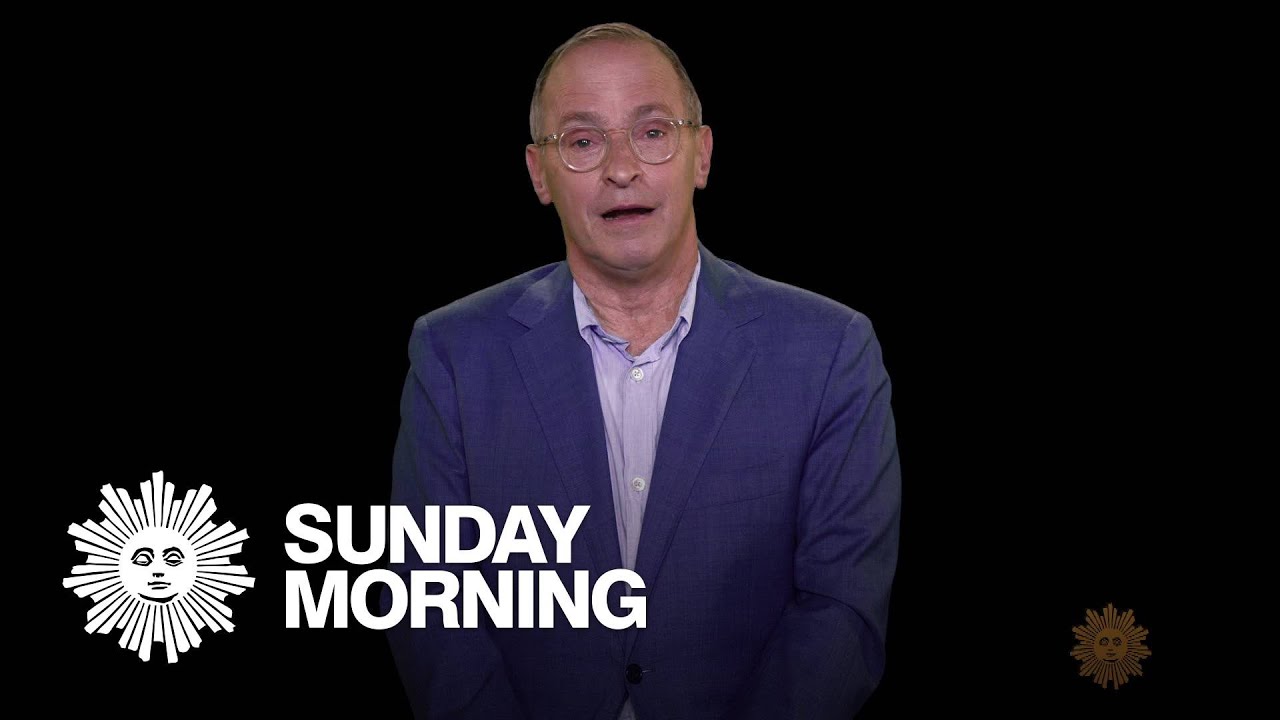 David Sedaris on his trip to the Apple Store