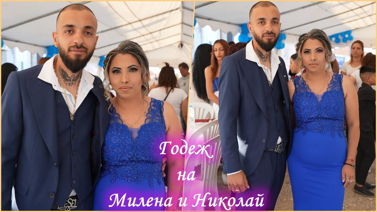 Годеж на Милена и Николай 2023 | STUDIO ASENOVI | 0886842918