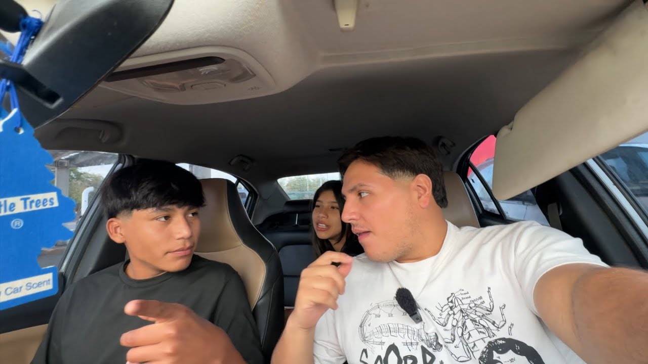 PIDIENDO LO MISMO QUE EL DE ENFRENTE // TERMINO MAL 🥲