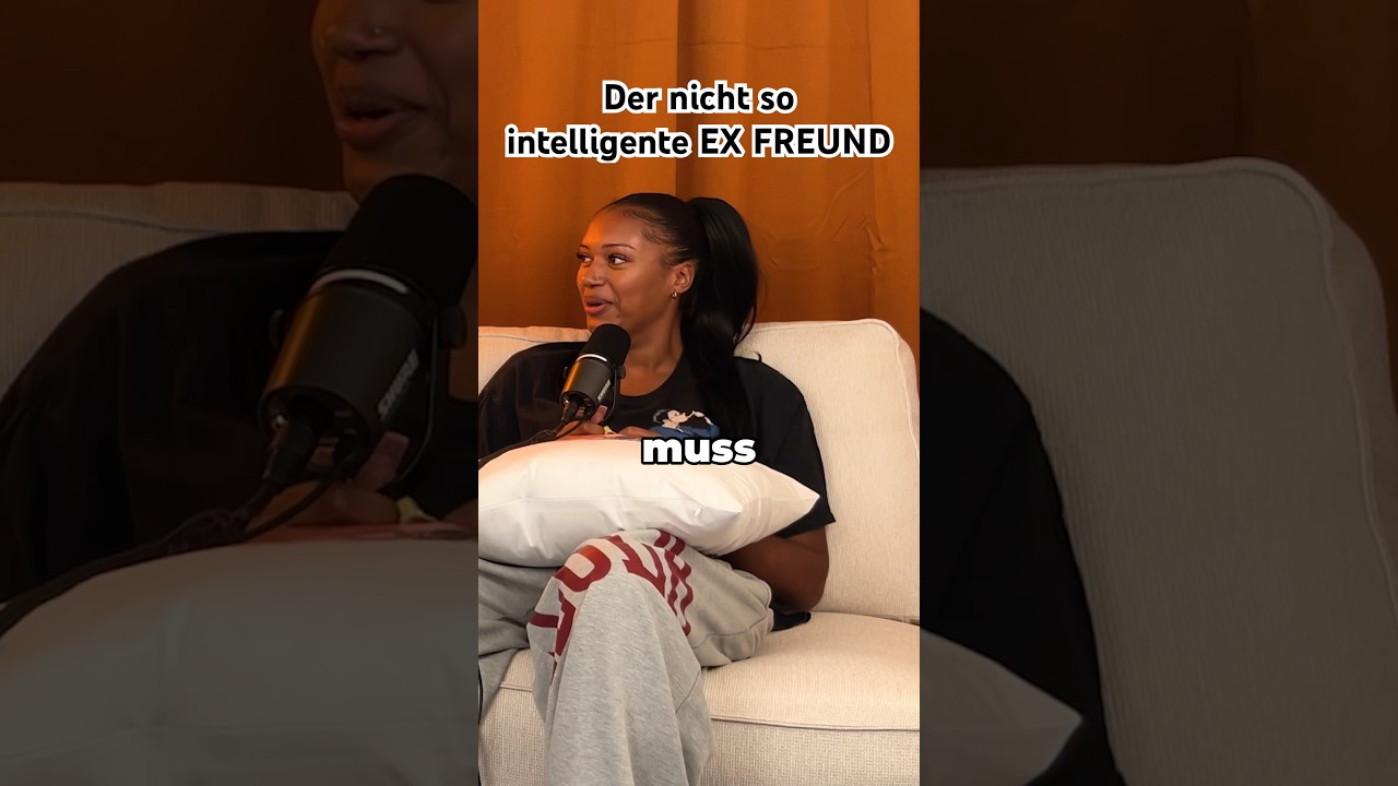 Er war stehts&hellip;bem&uuml;ht🙂 #podcast #crush #liebe #exfreund