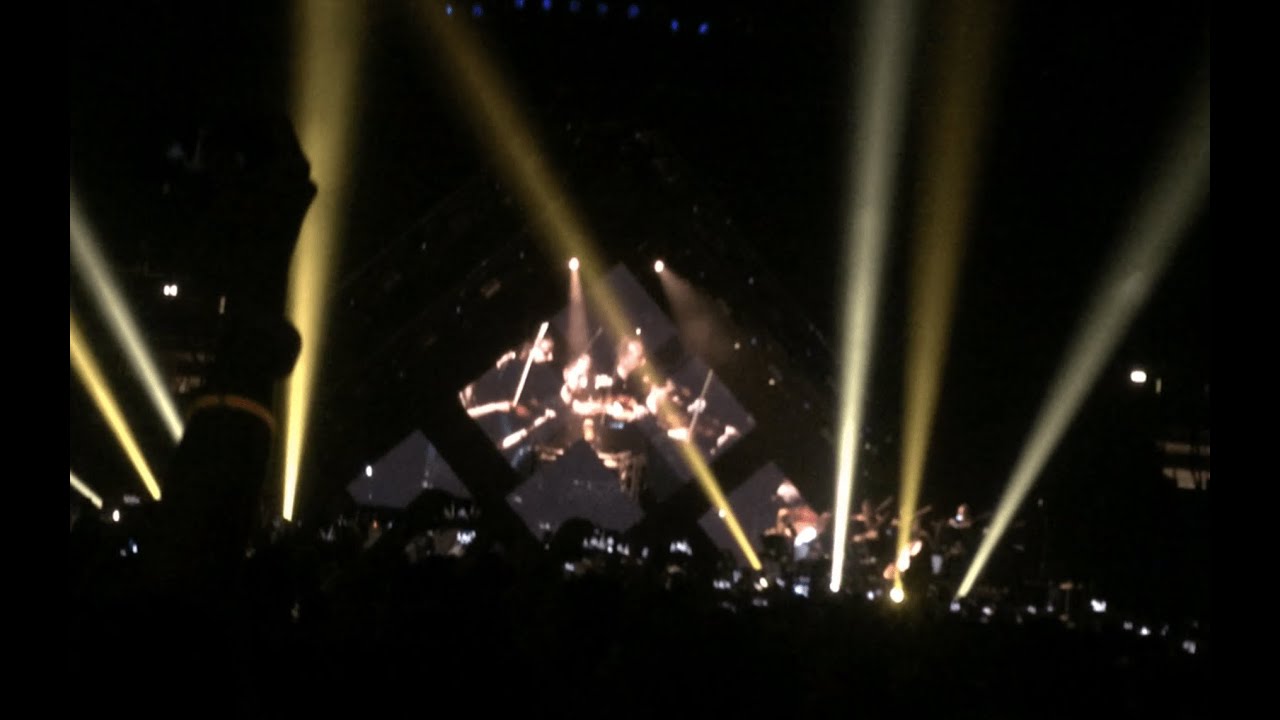 Kygo NOTHING LEFT Mediolanum Forum