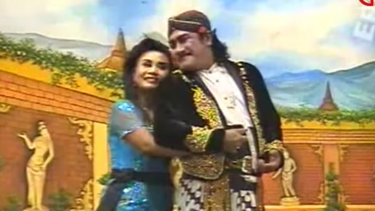 KETOPRAK LAKON SAYEMBORO KEMBANG SEPASANG FULL WAHYU MANGGOLO 2008