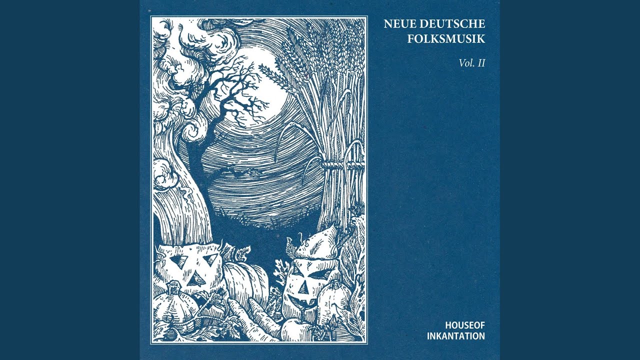Das Alte tief im Berg