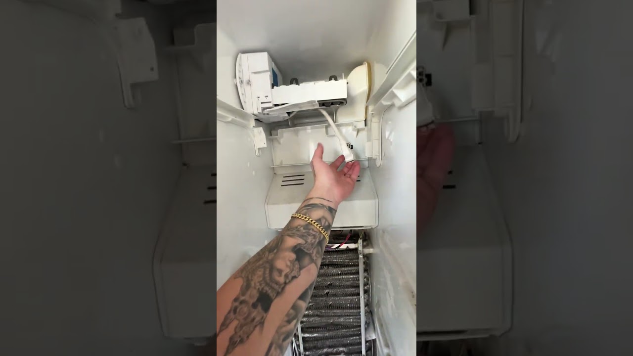 GE Adora Refrigerator Not Cooling, Explained
