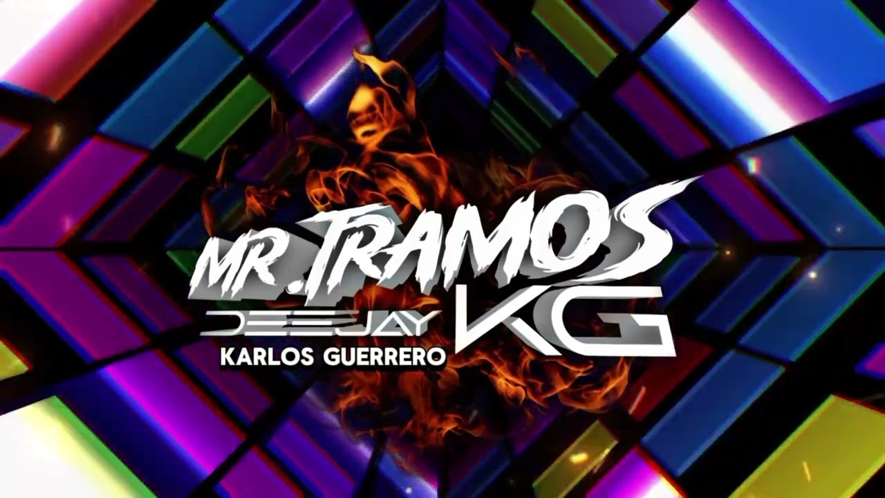 MÚSICA DE ANTRO 🎵 | SET TRIBAL HOUSE 2024 🔥| DJKARLOS GUERRERO #circuitmusic #lgbt  🏳️‍🌈