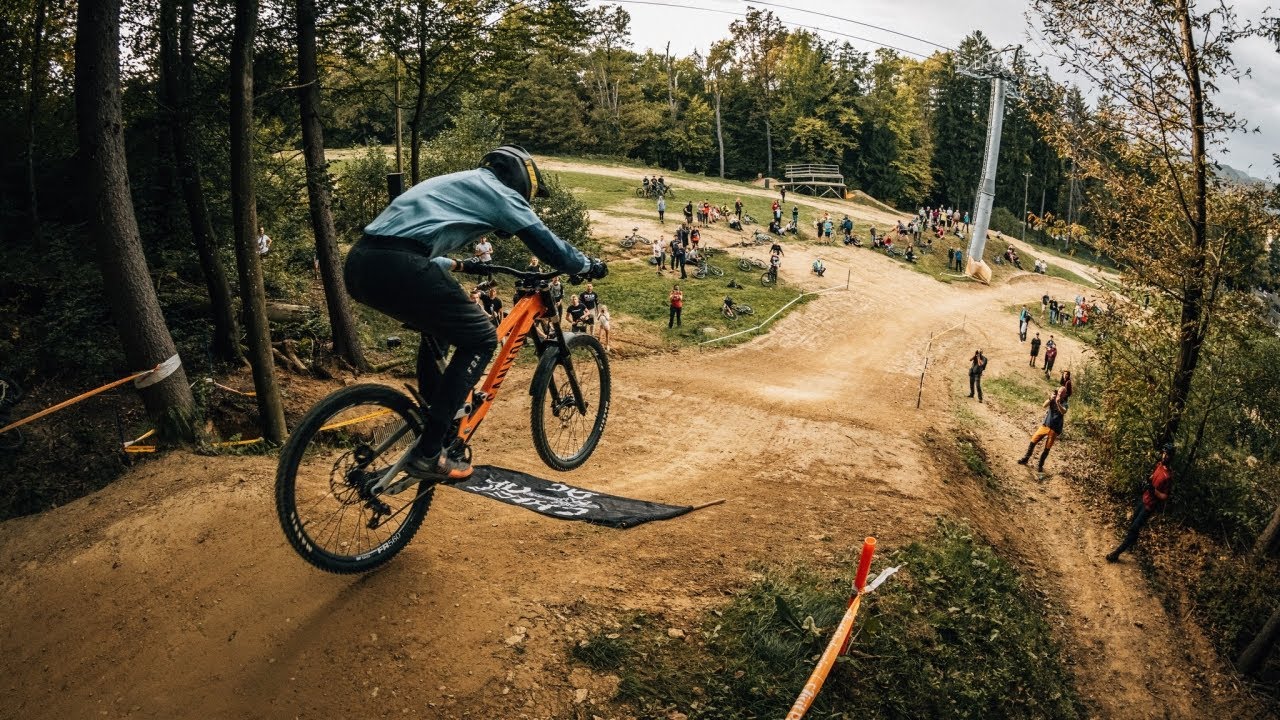 Kenda DH Pohorje 2023