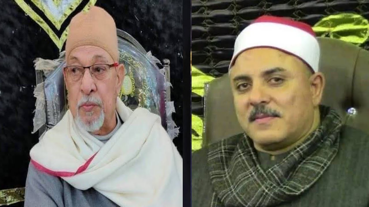 الشيخ اسماعيل الطنطاوي عزاء العلم القرآني الشيخ السيدسعيد ميت مرجامركز الجمالية حسن سويلم01062134941