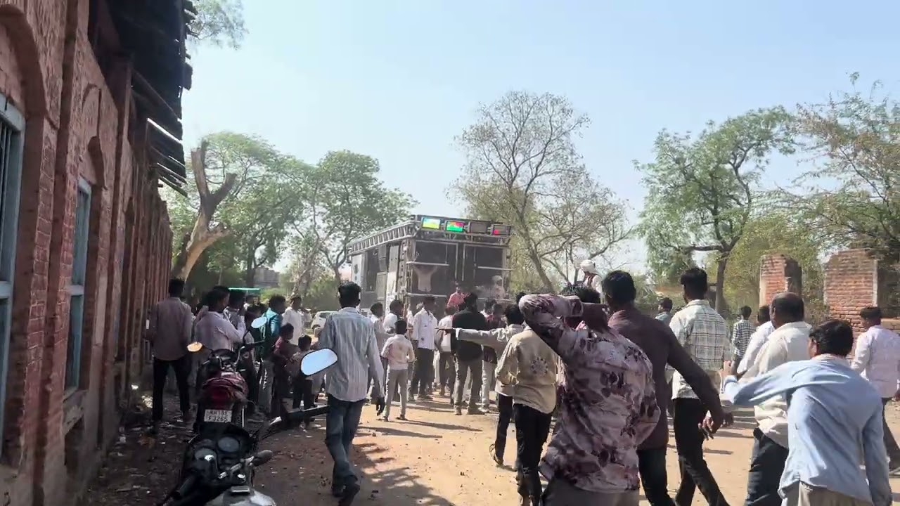 Yogeshwar band ￼ Chardi chopda 🤴🦅