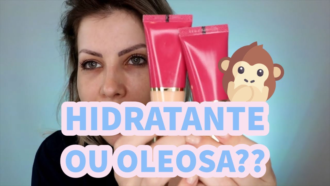 RESENHA BASE NIINA SECRETS COM EUDORA