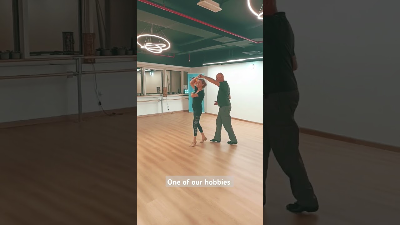 Dance Salsa in Dubai: Perfect hobby for couples 