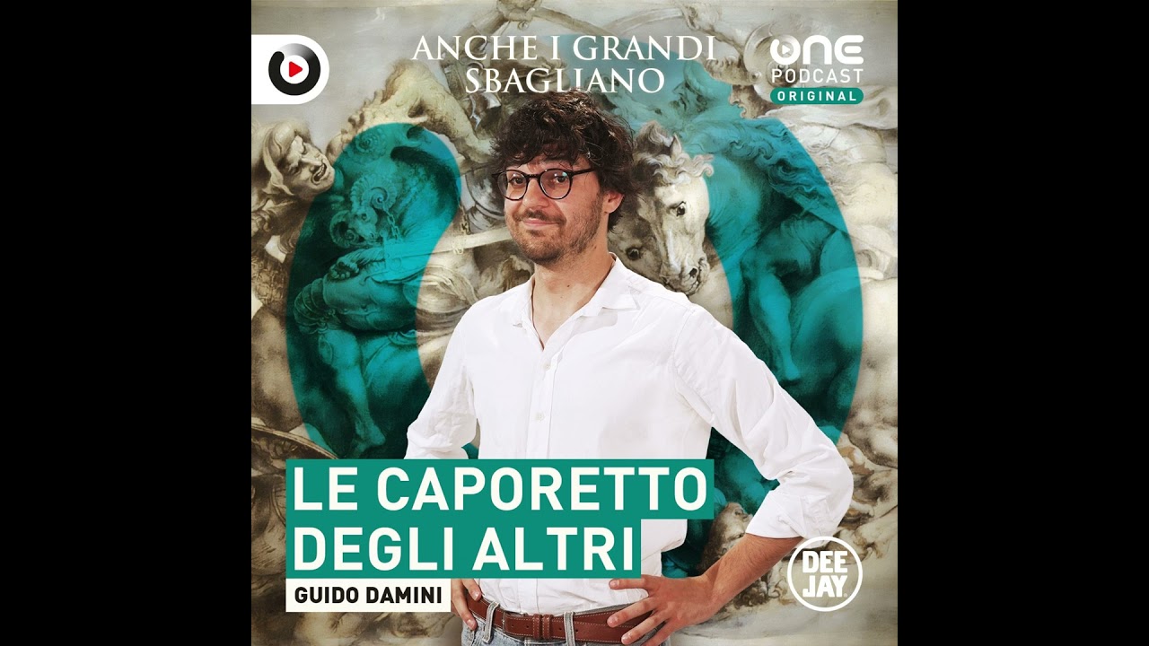 Ep.14: Azio (r.i.p CLEOPATRA)