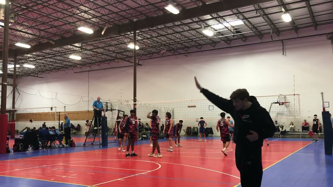 CCVA 16 Steel Set 1