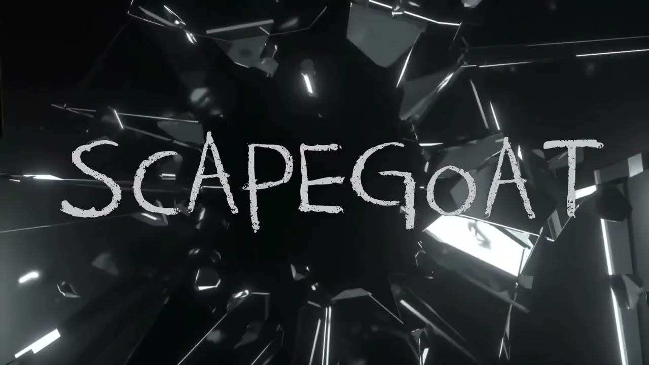 Jack Perry New Aew theme and titantron (remake)-SCAPEGOAT