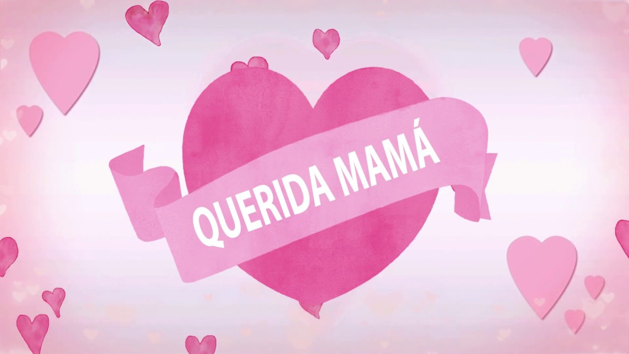Querida Mam&aacute; kids