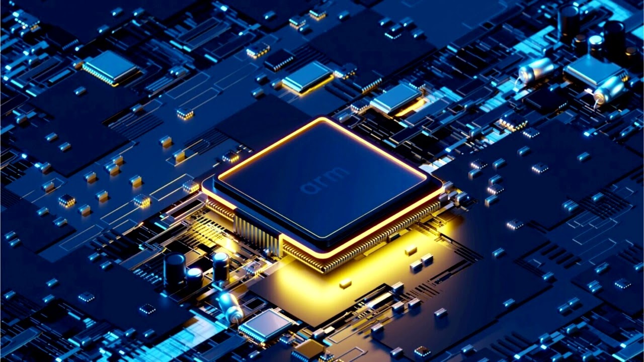 Arm Flexible Access Helps Startups Build Chips Faster