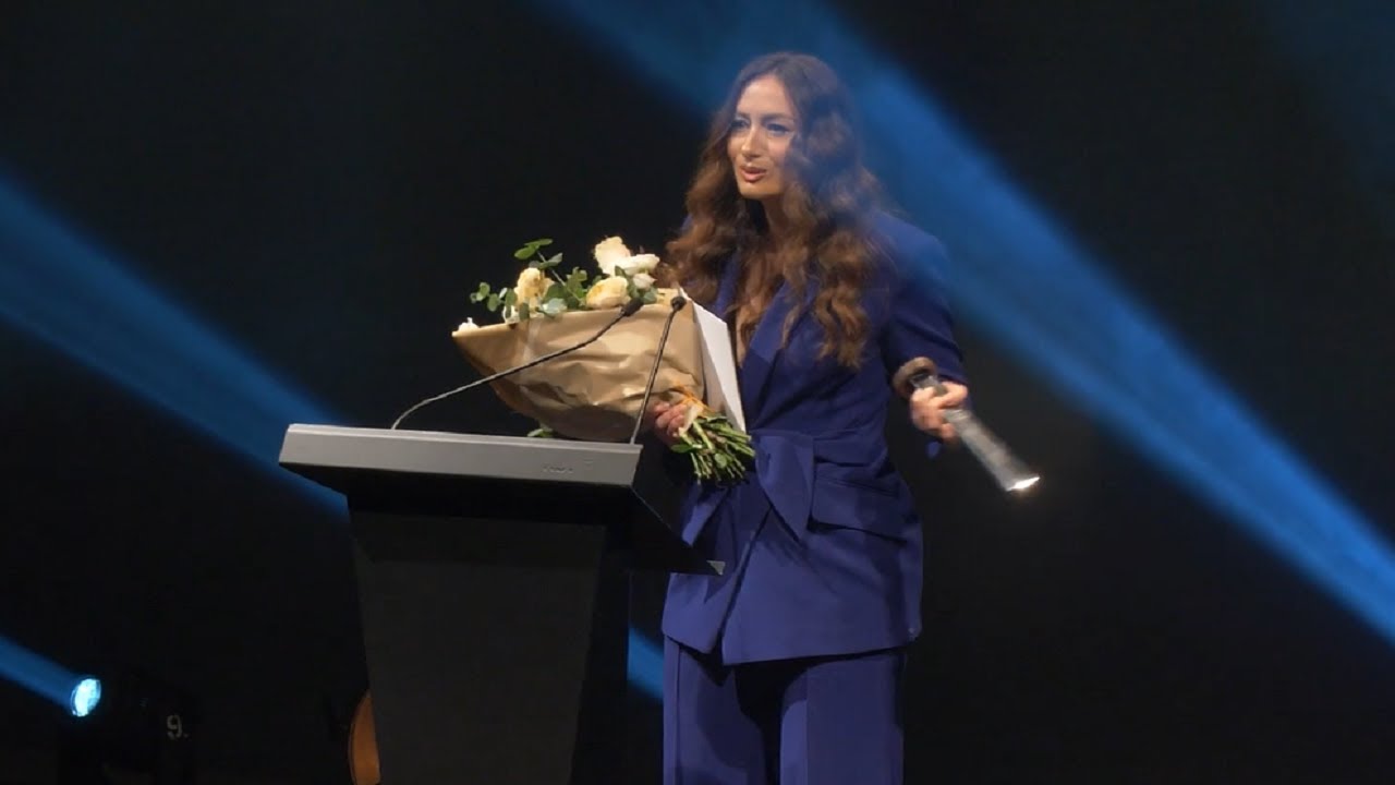 17. Festiwal Conrada: Marta Hermanowicz z nagrodą za najlepszy debiut