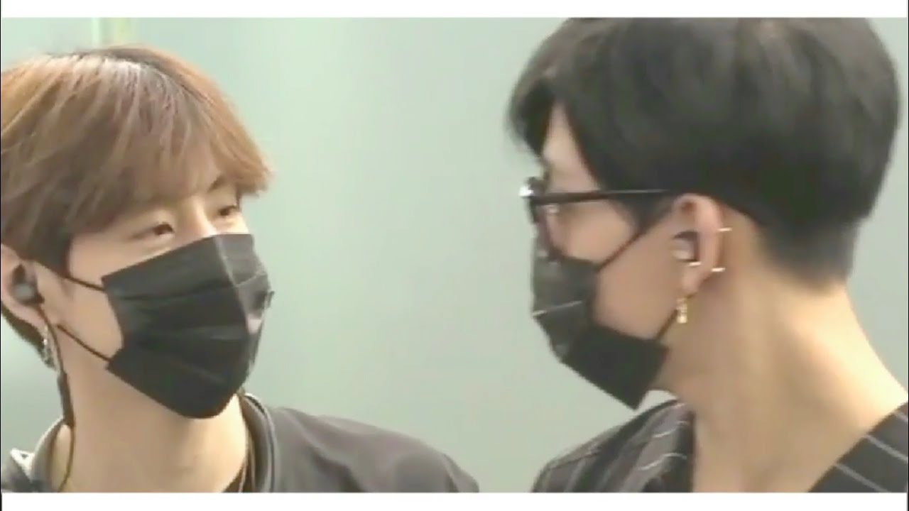 MarkBam : โมเม้นเล็กๆแต่ทำไมฟินขนาดนี้