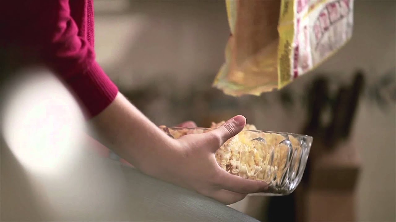Brand Expression Showreel