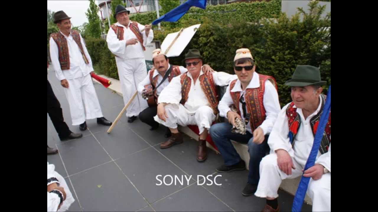 Matei Mihali - Doina de suflet 2014 (compozitie proprie)