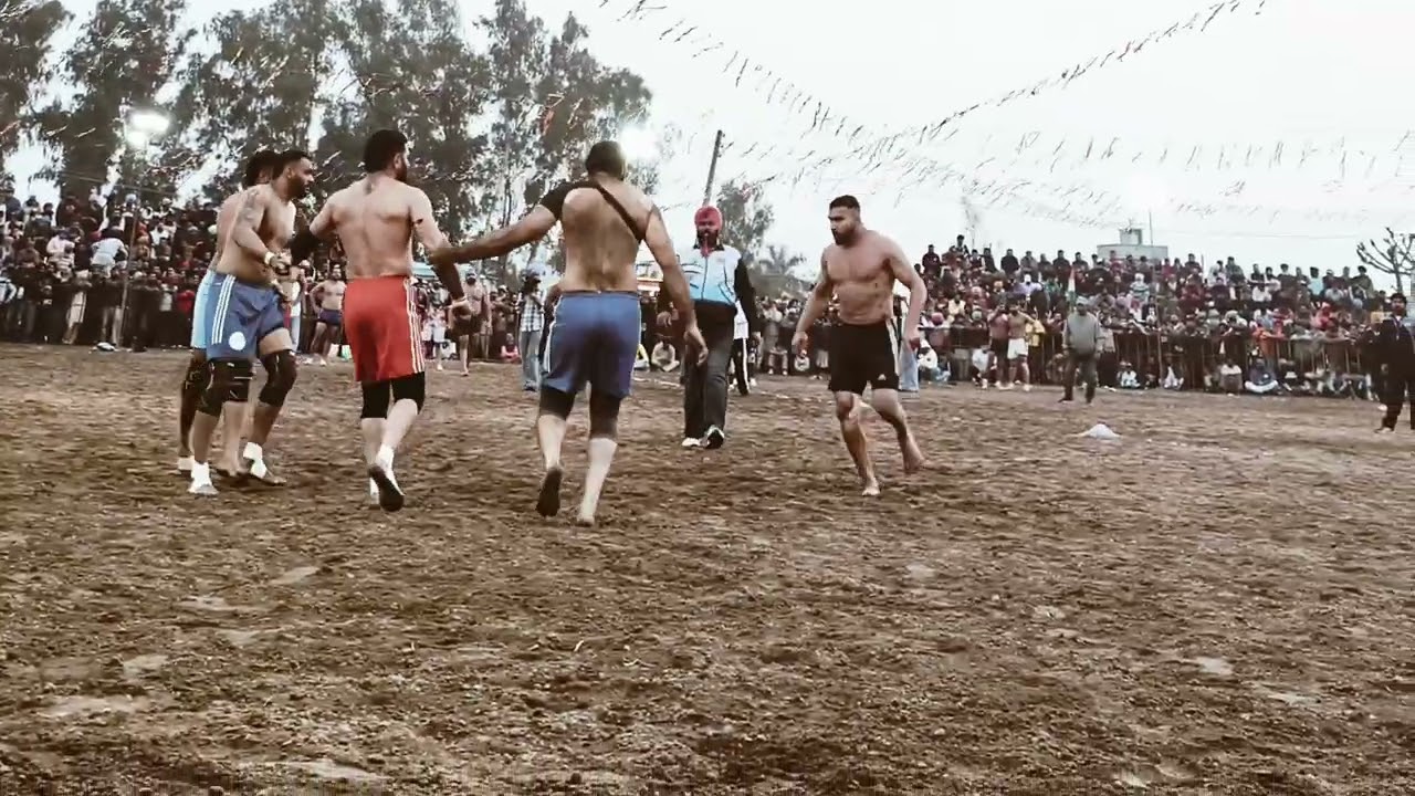 Akadmi Mukabla Kabadi Mach #vlog #trending #video #viralvideo #kabadi 