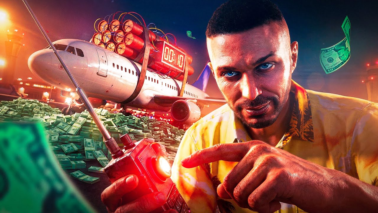 КУПИЛ САМОЛЕТ ЗА ***МЛН И ПОСТРОИЛ БИЗНЕС ИМПЕРИЮ!!! В gta 5 rp majestic