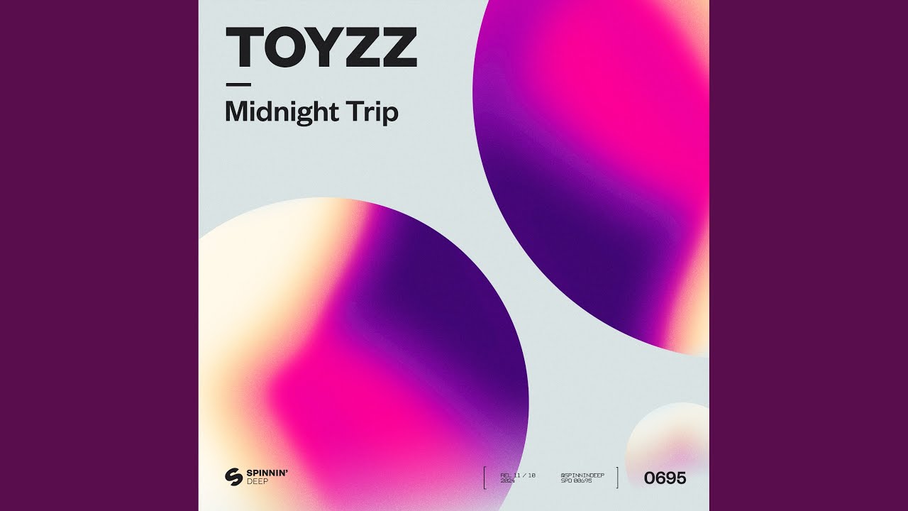 Midnight Trip (Extended Mix)