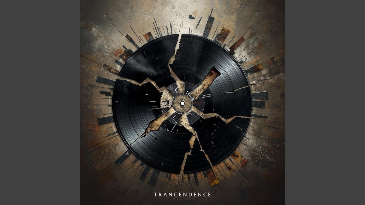 Trancendence (Trance & Dance)