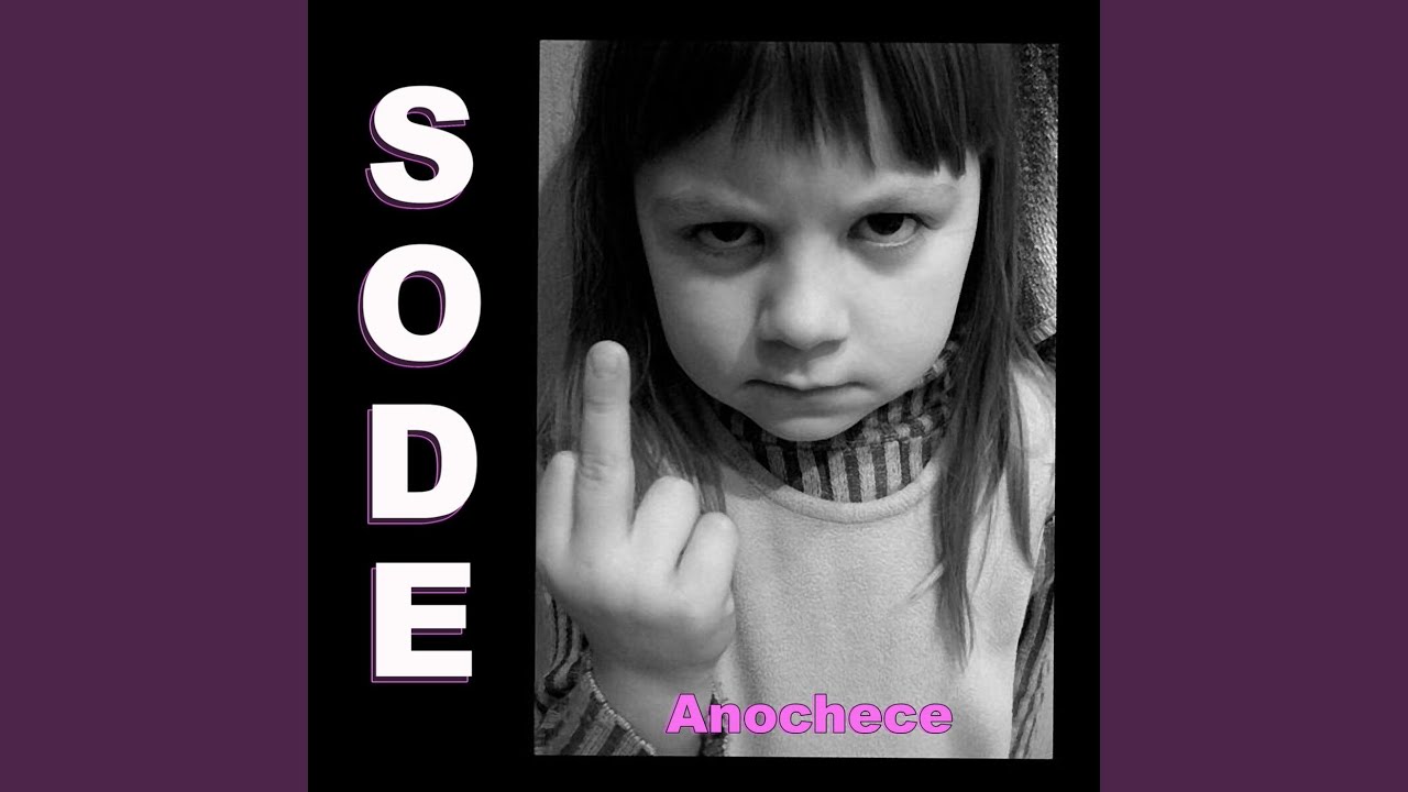 Anochece