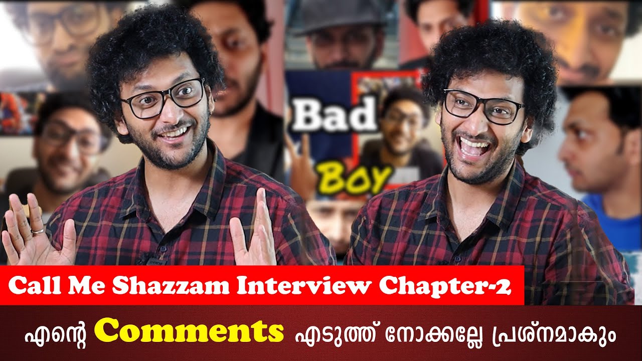 CallMeShazzam Interview Part 2 | Superhit Comments Reaction | Milestone Makers