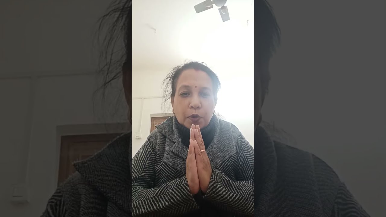Papiya's Unscripted Life is live!