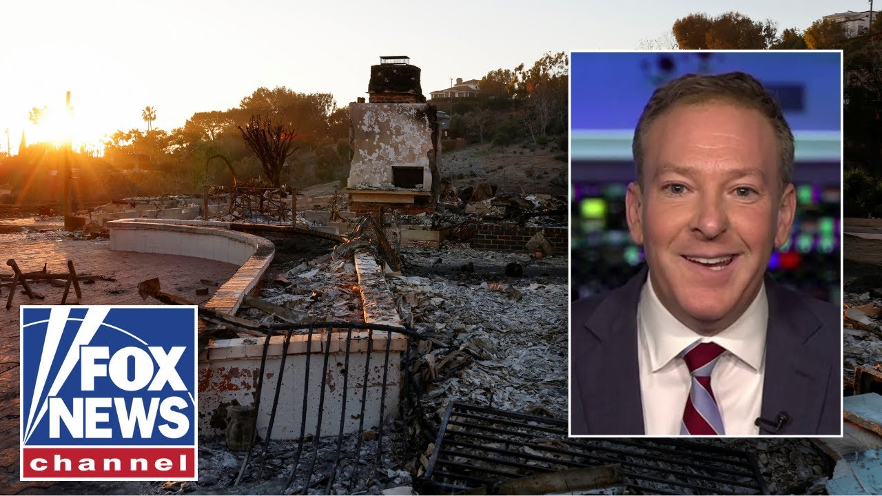 &lsquo;NO MORE DELAYS&rsquo;: Californians are &lsquo;desperate&rsquo; to rebuild, EPA administrator says