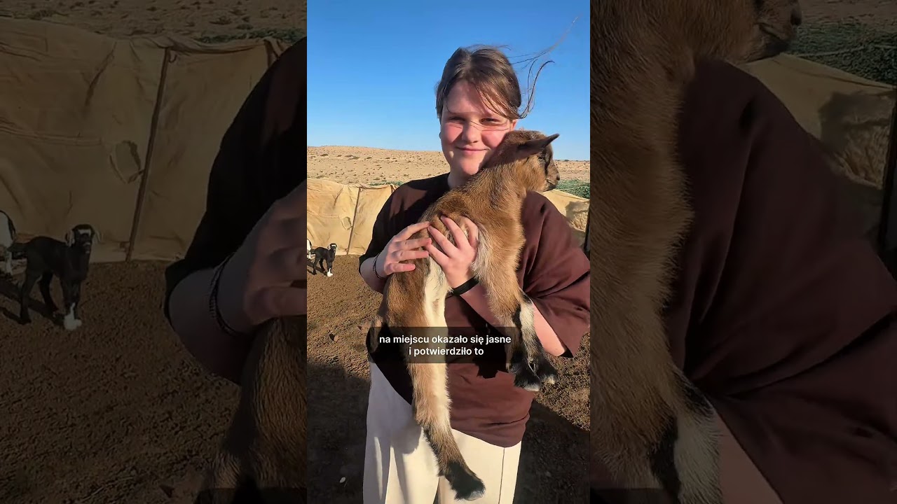 Sebkha Imlili &ndash; Ukryty Skarb Sahary Zachodniej | Dakhla, Maroko #mintadventures #dakhla