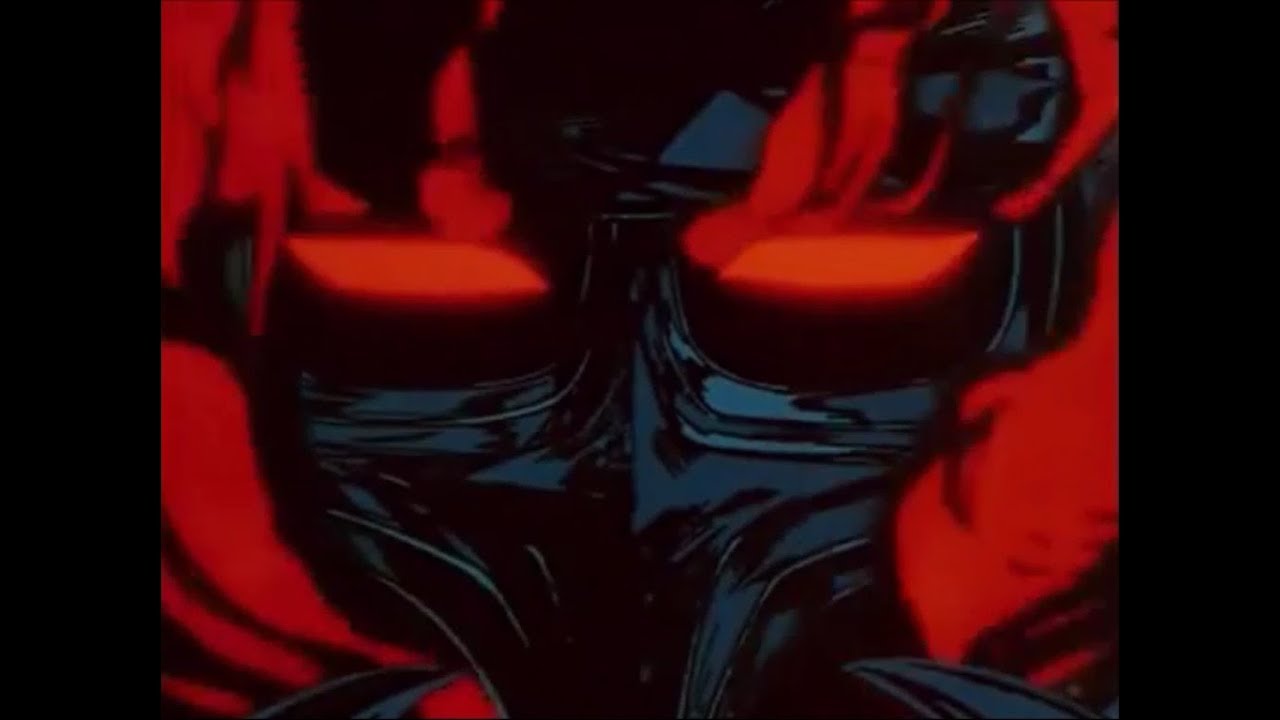 Hokuto no Ken II - A Apari&ccedil;&atilde;o de Kaioh, o Deus Mal&iacute;gno [Legendado PT-BR]